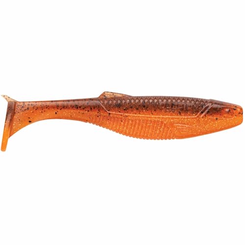 CrushCity Mayor 4 Red Craw CCMYR4RCW