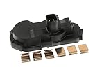 ACDelco 19259452 GM Original Equipment Throttle Position Sensor Kit with Clips and Cover