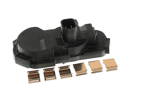 GM Genuine Parts 19259452 Throttle Position Sensor Kit with Clips