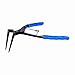 Price comparison product image BELEY Heavy-Duty Cylinder Snap Ring Pliers, Internal Ring Remover Retaining Circlip Pliers, 90 Degrees Bending Pliers with Long Noses for Motorcycles Cars Trucks