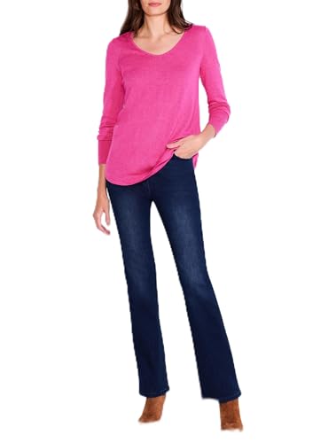 Image of NIC+ZOE Vital V-Neck
