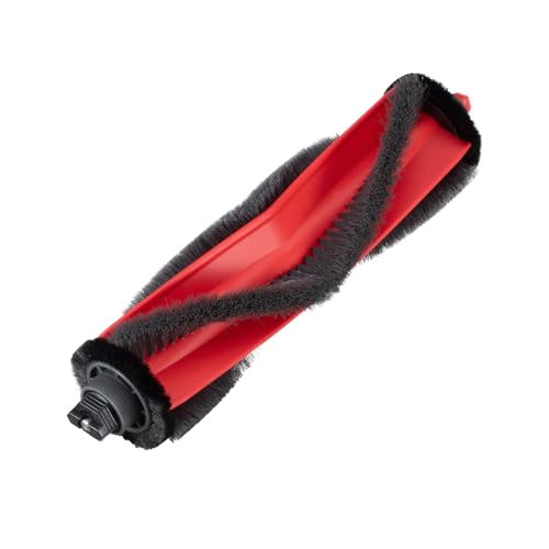 Image of roborock Anti-Tangle Rubber Main Brush for Q7 M5, Q7 M5+, Q7 L5, Q7 L5+ Robot Vacuum Cleaners, Durable Synthetic Bristles, 1-Pack
