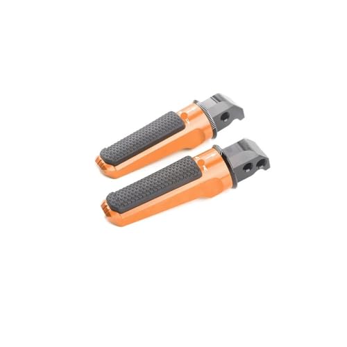 Repose-pieds passager CBR600RR anti-glisse cales pieds arrière pour CB600