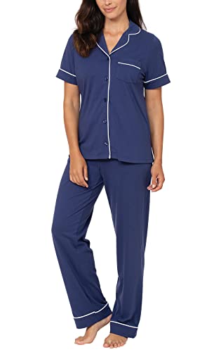 Soft Cotton Pajamas For Women