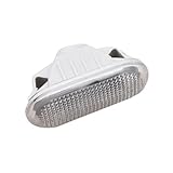 Ofrece sellado, resistencia a rayones y una larga duración sin decoloración. Se adapta a todo tipo de condiciones climáticas extremas.