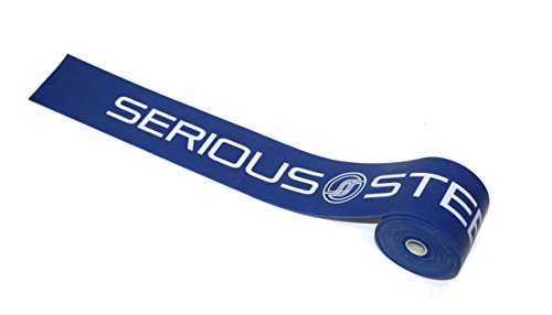 Serious Steel Fitness Black Mobility & Recovery...