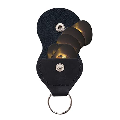 Jeu de 6 médiators de guitare de football de football pour guitare acoustique, guitare électrique, basse, ukulélé – fin… - Les Beatles, Paul McCartney, John Lennon, RIngo Starr, George Harrison Jeu de 6 médiators de guitare de football de football pour guitare acoustique, guitare électrique, basse, ukulélé - fin… – Image 6