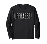 UFFBASSE T-Shirt - Pfälzisch Langarmshirt