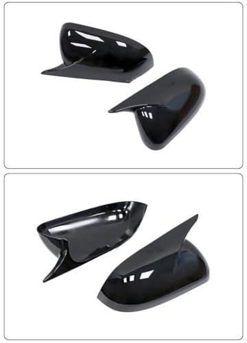 Garniture rétroviseur Kia Forte pour protéger et masquer les rayures - 3