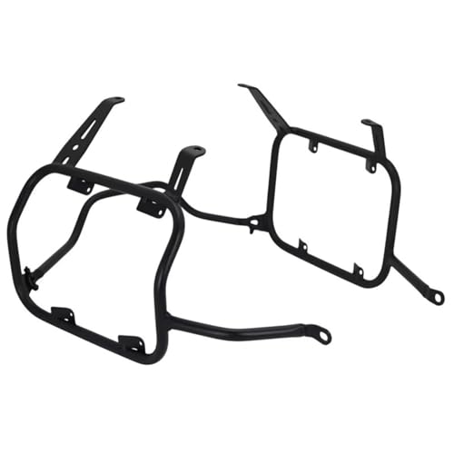 Mallette rangement pour VOGE 900DSX 2024 avec porte-bagages arrière