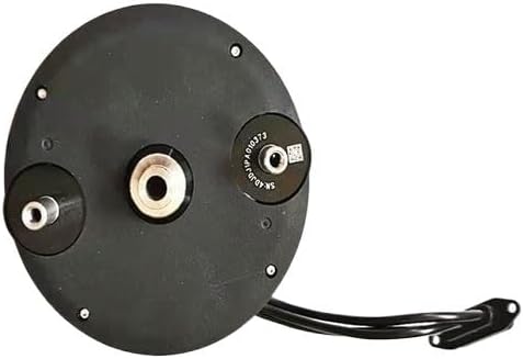 Miniatura 4 de for DJI T30 Aircraft Plant Protection UAV 10018 Brushless Motor for DJI Drone Accessories