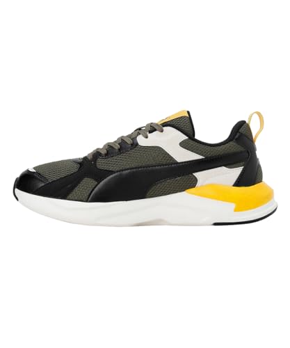 Image of Puma Mens X-ray Grilion Sneaker