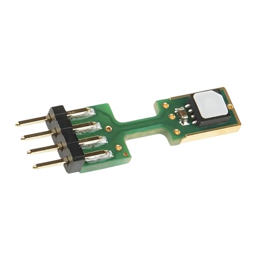 Module SHT85 avec transducteur I2C pour résoudre les pannes de mesure
