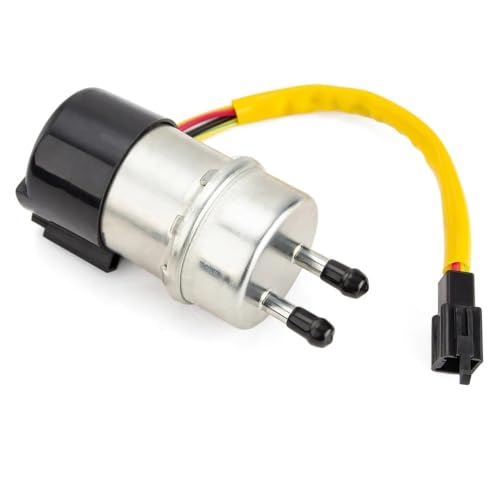Bomba de combustible soluciona tirones en moto RF900R y VZ800 Marauder