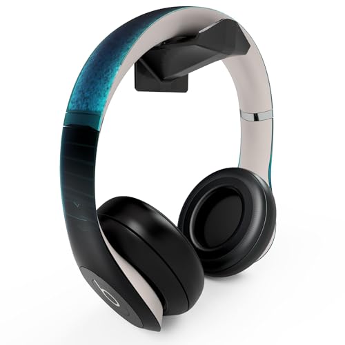 Suporte HeadSet Parede Slim Stephan