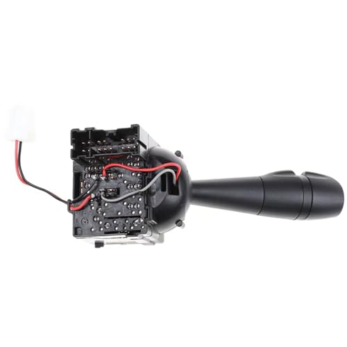 Commodo clignotants Clio IV panne phares résolue 255403601R