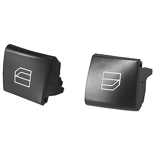 Interrupteur de vitre électrique W164 X164 W251 W245 W169 Capuchon Réparation Commande Fenêtre Voiture