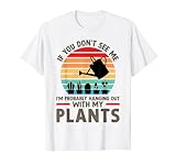 planting gardener Gift Idea