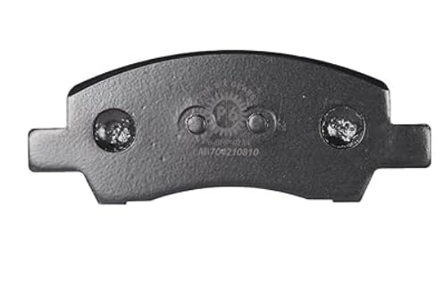 PEESIX HEAVYDUTY Brake PAD for Aura [Set of 4PCS]-image-21
