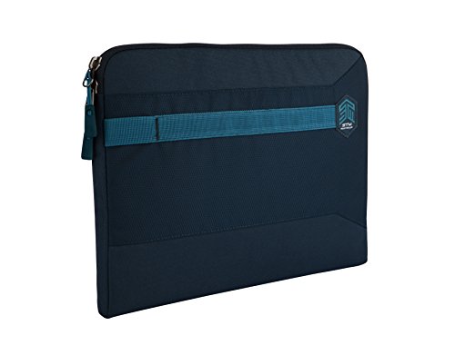 Funda para portátil STM Summary 15" azul oscuro miniatura 1
