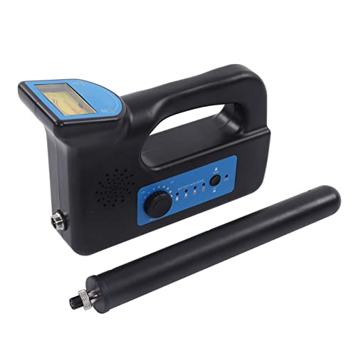 Ontvanger voor pijpinspectie, ontvanger voor inspectiecamera's Bespaar tijd 512 Hz 100-240 V Hoge gevoeligheid voor… - Image 4