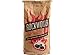 Rockwood Natural Lump Charcoal – Hardwood Lump Charcoal Blend of Oak, Hickory & Cherry for Clean Burn, High-Heat Grilling & Smoky Flavor Barbecue – Ideal for Kettle & Kamado Grills – 20lbs (1 Pack)