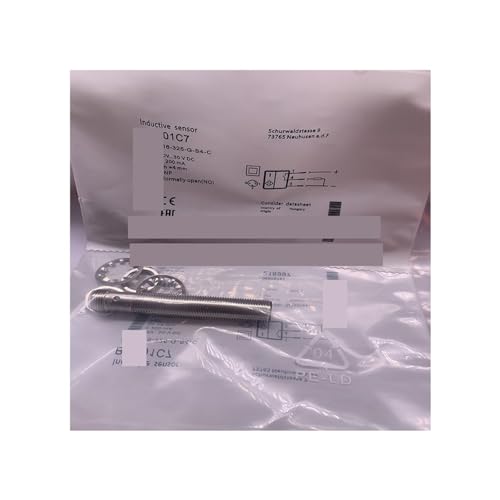 Capteur proximity switch sensor 516-325-G-S4-L M12 PNP NO