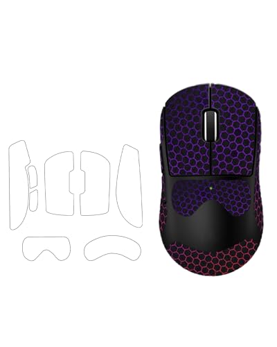 Cinta de agarre para Logitech G PRO X Superlight 2 que elimina el sudor en tus partidas