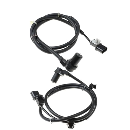 Capteur de vitesse de roue ABS avant gauche MR527311 droit MR527312 haute précision