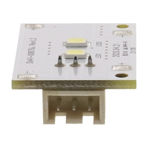 Energieeffiziente LED-Lampen-Beleuchtungslösung für Kühlschrank, einfache Installation, DA41-00676J, AP6000168, PS11732779, EAP11732779, einfache Installation