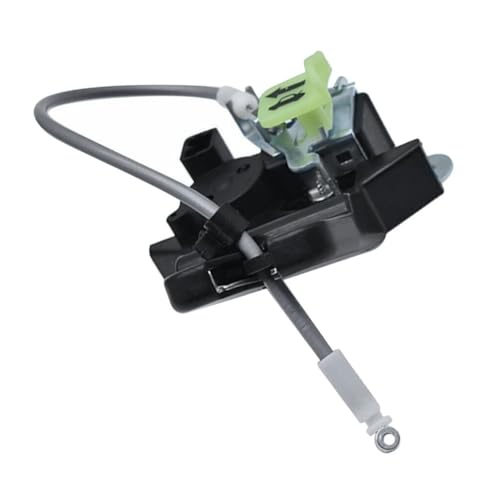 Cerradura Maletero Kia Optima 2015-2019 actuador original tapa trasera 3