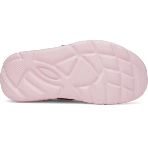 Under Armour Girl's Pre School Flash Sneaker3