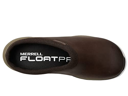 Merrell Women's Encore Nova 5 Moccasin, Espresso, 8.5 Wide