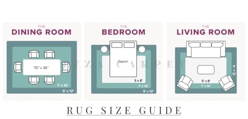 Image of Super Soft Modern Gray Runner Carpets for Living Room 2x6 Feet, Fluffy Shaggy Rug, 2-Inch Thick Mats for Floor, Rugs for Bedroom, Indoor Home Carpet, Anti-Skid Rectangular Fur Carpet for Hall