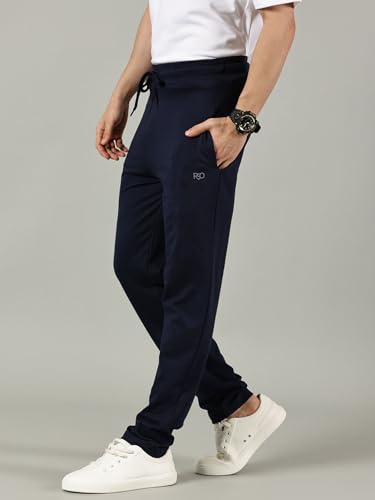 Image of RSO Outfits Men's Solid Joggers