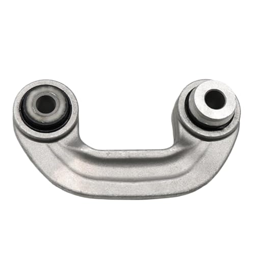 Enlace estabilizador de suspensión delantera izquierda 8D0411317D para A4 B5 1.8L 1.8T 2.0L 2001-2009 y A6 C5 1.8L 1.8T 2.4L 2.8L 2001-2005