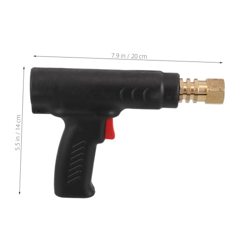 Unomor Mini Inverter Welder