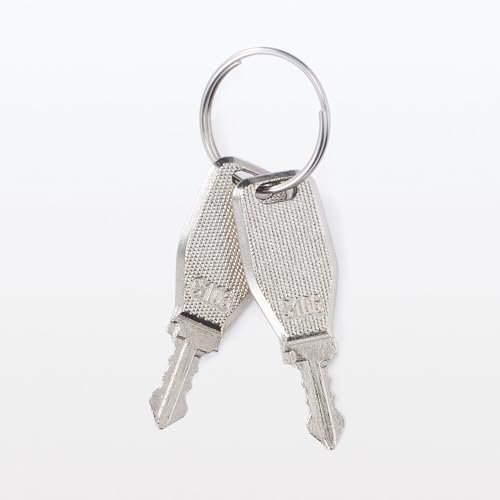 無印良品『バーを自由に調節できるハードキャリーケース32L』