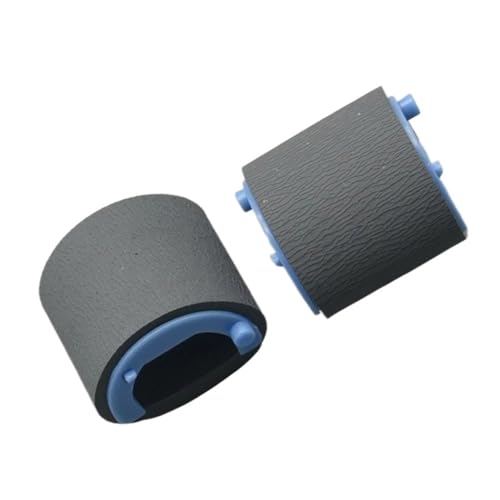 Rouleau de ramassage papier RL1-1443 contre le patinage des feuilles HP P1006