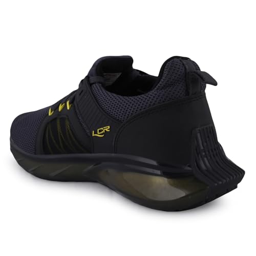 Image of Lancer Mens RAMBO-195 Running Shoe