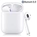 Produktbild Bluetooth 5.0 Headset drahtloses , TWS-In-Ear-Headset, 30 Stunden Wiedergabezeit, geeignet für Apple / Airpods / Android / iPhone / Samsung / AirPods Pro