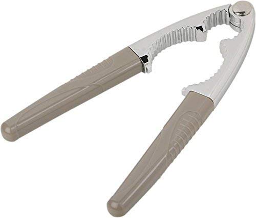 JAY ANTIQUES Kitchen Tool Walnut Clamp | Nut Cracker |Walnut Cracker Clamp Plier |