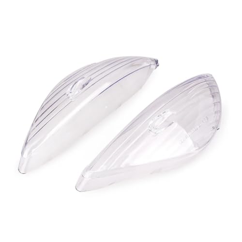 Clignotants cassés sur CBF600 ? Remplacez la coque de lentille facilement