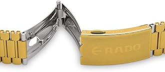 Rado Men Analog Swiss Automatic Watch R12064253