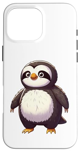 �y���M�� �i�}�P���m �n�C�u���b�h�ƃt�@���^�W�[ �N���[�`���[ ���b �X�}�z�P�[�X iPhone 16 Pro Max �p