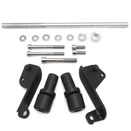 Protections curseur de coupe moto CBR 600RR évite casse cadre