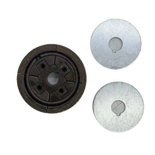 Embrague para motor EH12, EH12-2D y EH12-2B de pisón MT-72FW 2