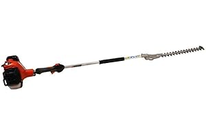 Echo 25.4 Cc Gas Hedge Trimmer