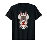 Funny Chinese Crested Gifts