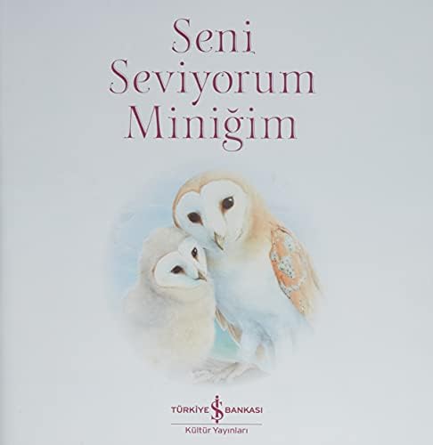 Seni Seviyorum Miniğim - Görsel 5